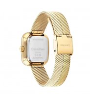 Armbanduhr Calvin Klein Dame CK ADORE in Stahl 25100099 - 25100099